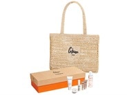 Natura Bisse Castaner Discovery Set - Limited Edition