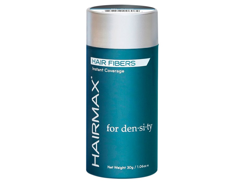 HairMax Hair Fibers - Gray