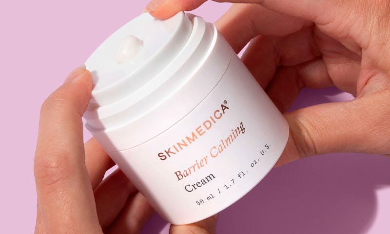 NEW SkinMedica Barrier Calming Cream