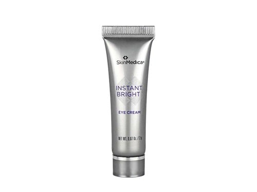 Free $14 SkinMedica Travel-Size Instant Bright Eye Cream
