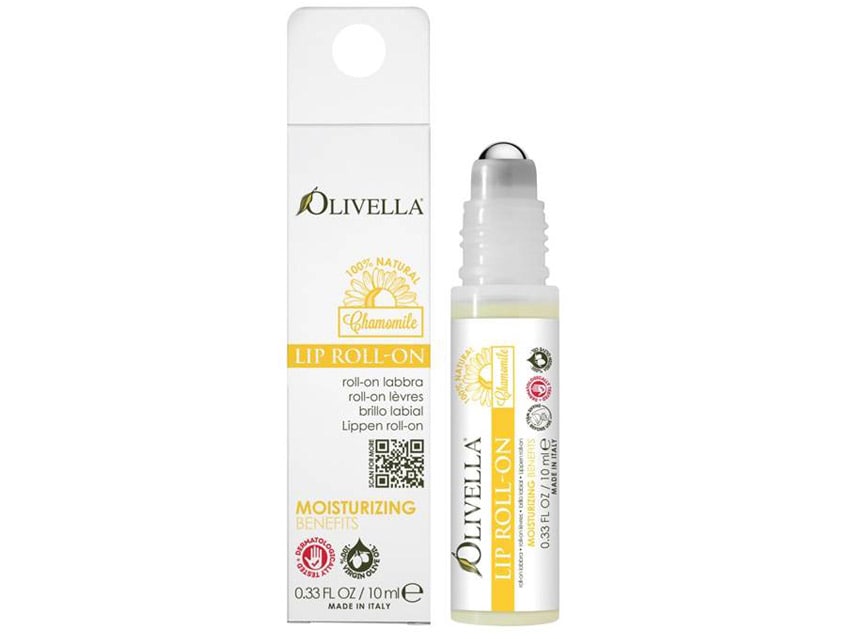 Olivella Lip Roll-On - Chamomile