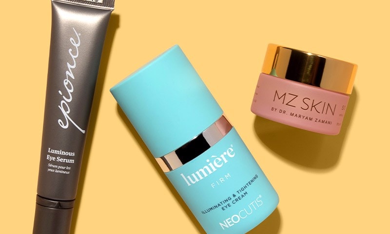 Epionce, Neocutis and MZ SKIN