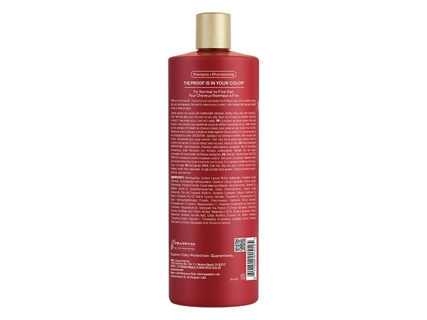 ColorProof Volume Shampoo - 32 fl oz