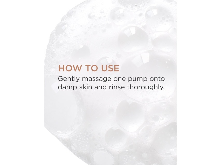 Osmosis Cleanse Gentle Cleanser
