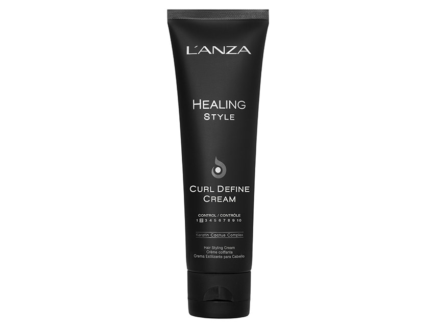 L'ANZA Healing Style Curl Define Cream
