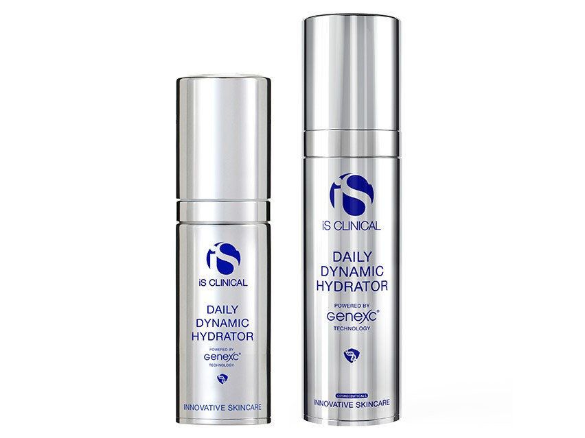 iS CLINICAL Daily Dynamic Hydrator