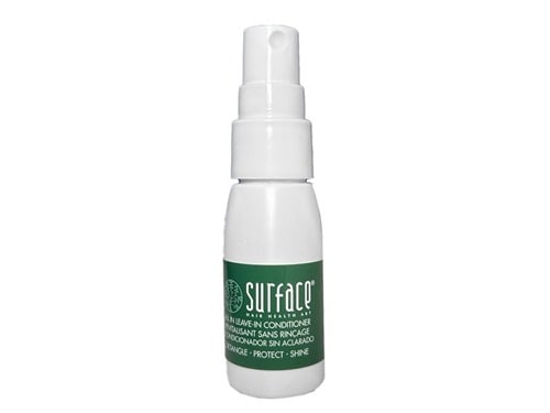 Free $10 Surface Travel-Size All In Leave-in Conditioner