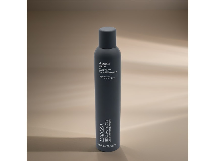 L&#39;ANZA Healing Style Dramatic Effects Finishing Hair Spray