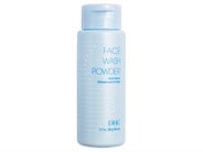 DHC Face Wash Powder