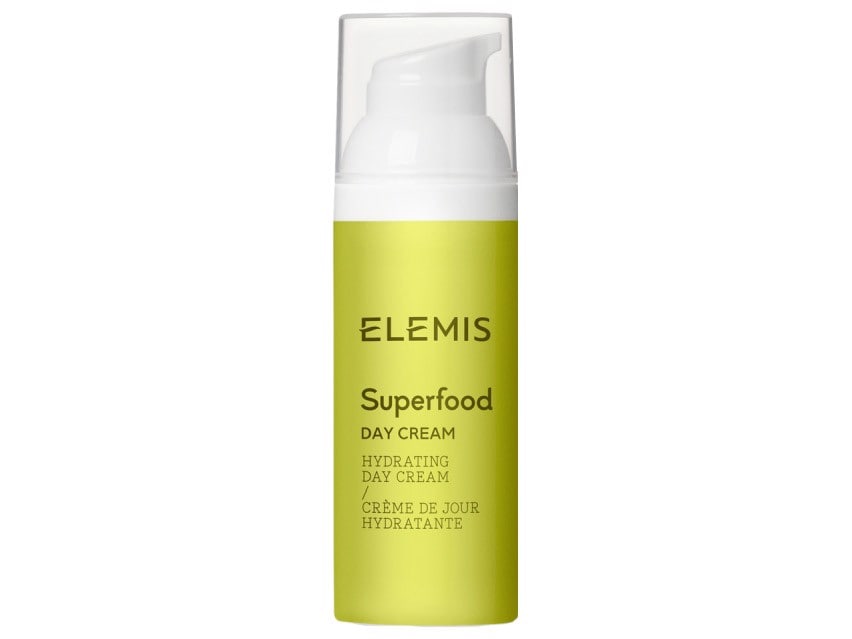 Elemis Superfood Skincare Collection Could Be The Secret To Glowing Skin