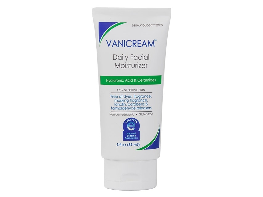 Vanicream Daily Facial Moisturizer