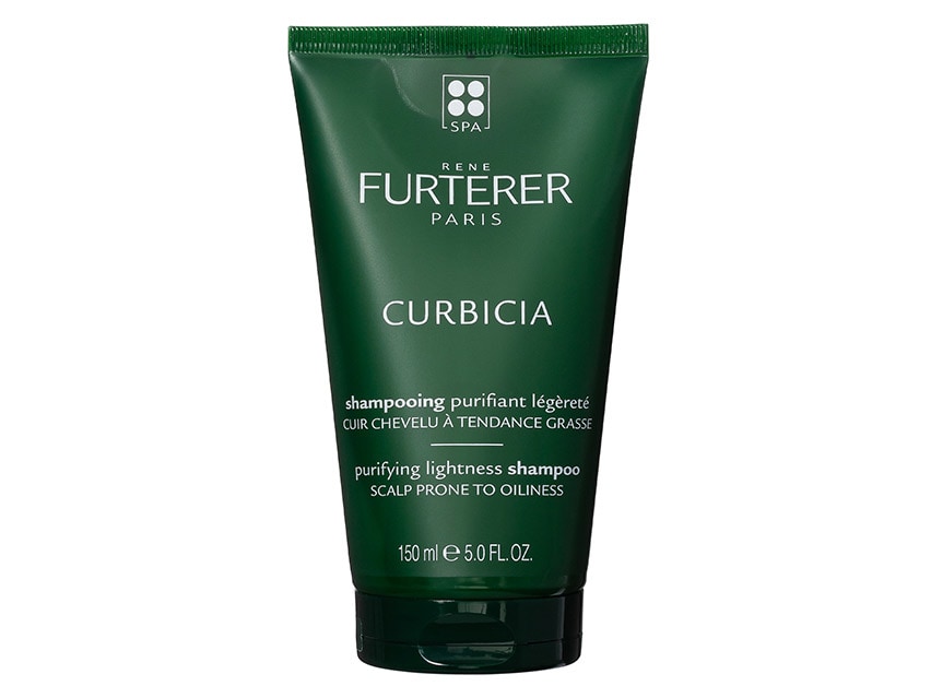 Rene Furterer CURBICIA Lightness Regulating Shampoo