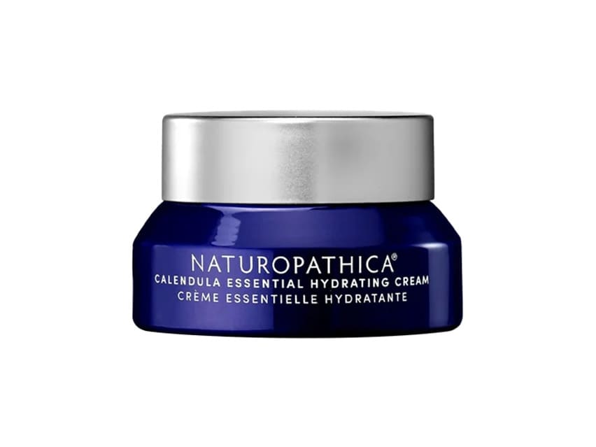 Naturopathica Calendula Essential Hydrating Cream
