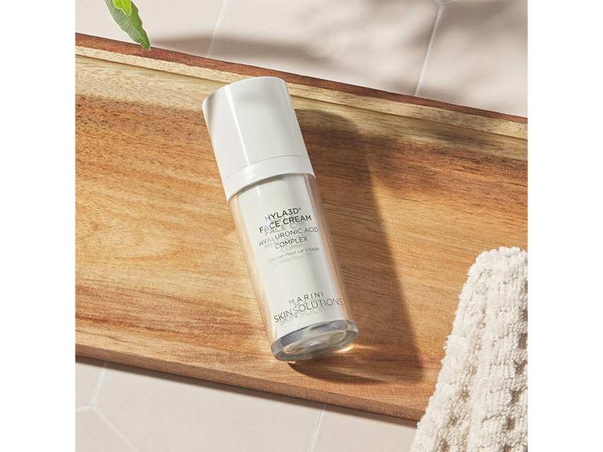 Marini SkinSolutions Hyla3D&#174; Face Cream Hyaluronic Acid Complex