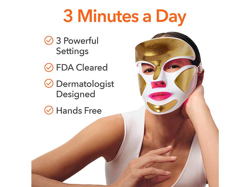 Dr. Dennis Gross Skincare DRx SpectraLite™ FaceWare Pro