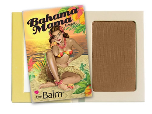 theBalm Bahama Mama Bronzer