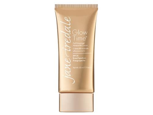 jane iredale Glow Time Full Coverage BB Cream
