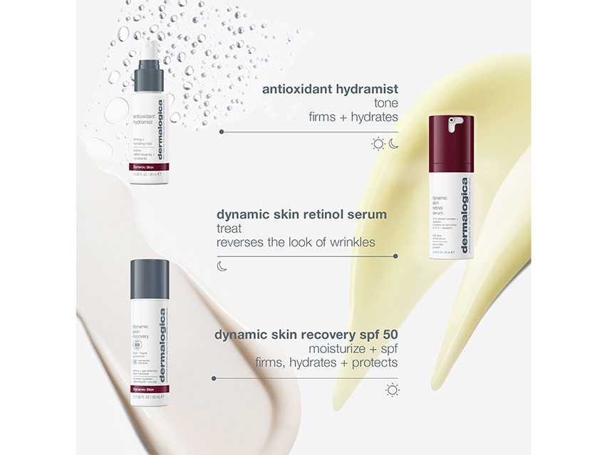Dermalogica Expert Protect + Renew Set - Limited Edition