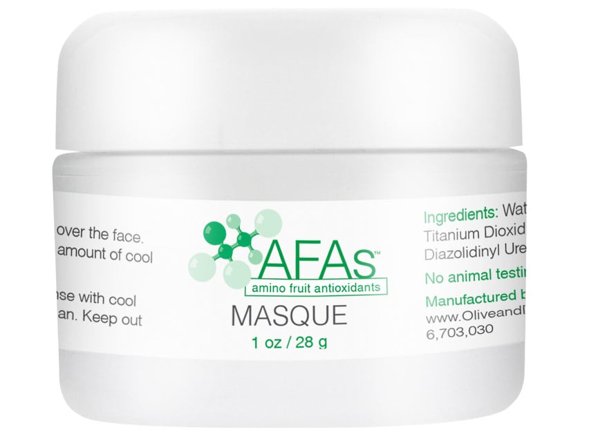 AFA Micro Exfoliating Masque