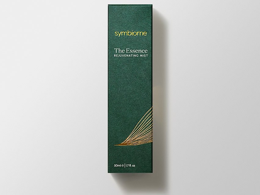 Symbiome The Essence Rejuvenating Mist
