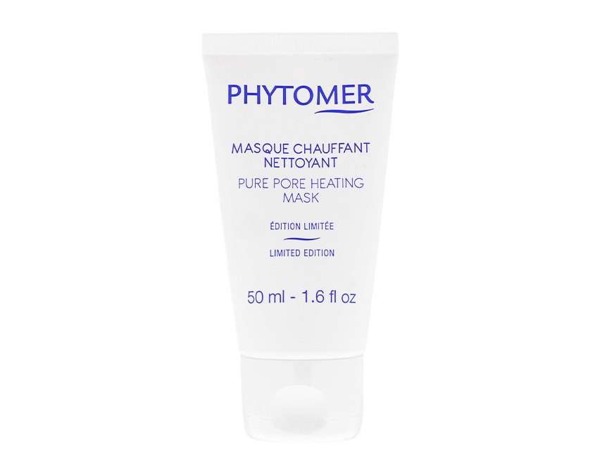 PHYTOMER Pure Pore Heating Mask Limited Edition