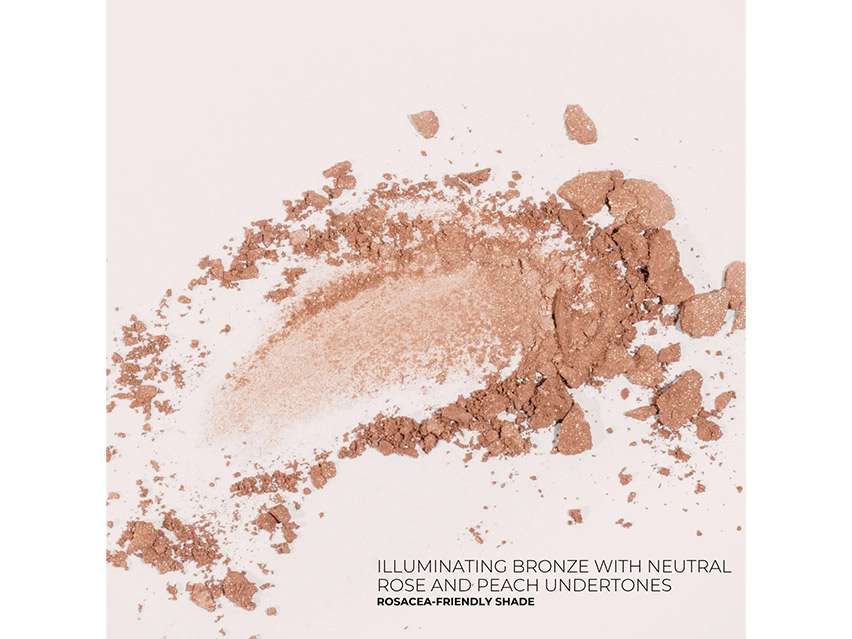 Fitglow Beauty Vita Illuminate + Bronze Powder