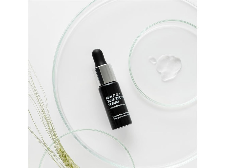 BIOEFFECT 3XGF Recovery Serum
