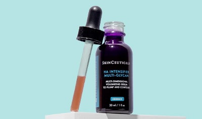 Introducing SkinCeuticals HA Intensifier Multi-Glycan