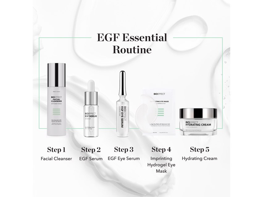 BIOEFFECT EGF Eye Serum