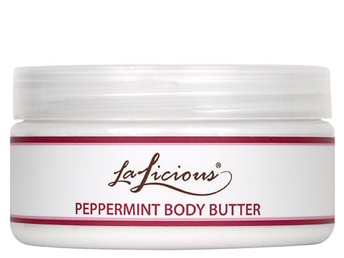 LaLicious Body Butter - Peppermint