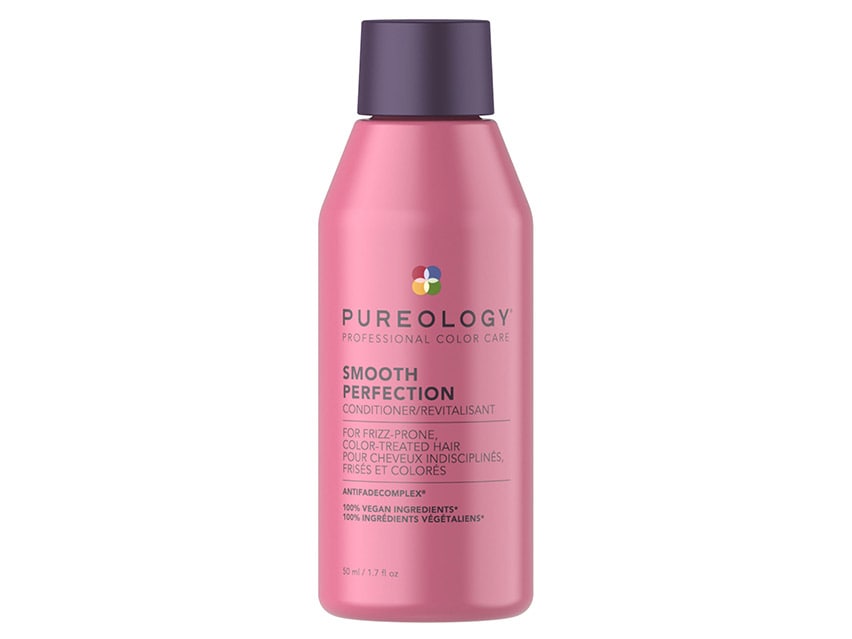 Pureology Smooth Perfection Conditioner (For Frizz-Prone, Color