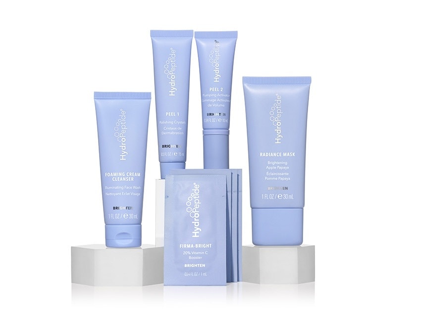 HydroPeptide Glow Like a Pro Set - Limited Edition