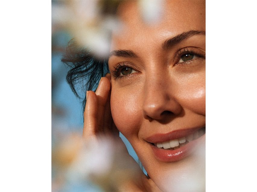 Irene Forte Almond Face Scrub