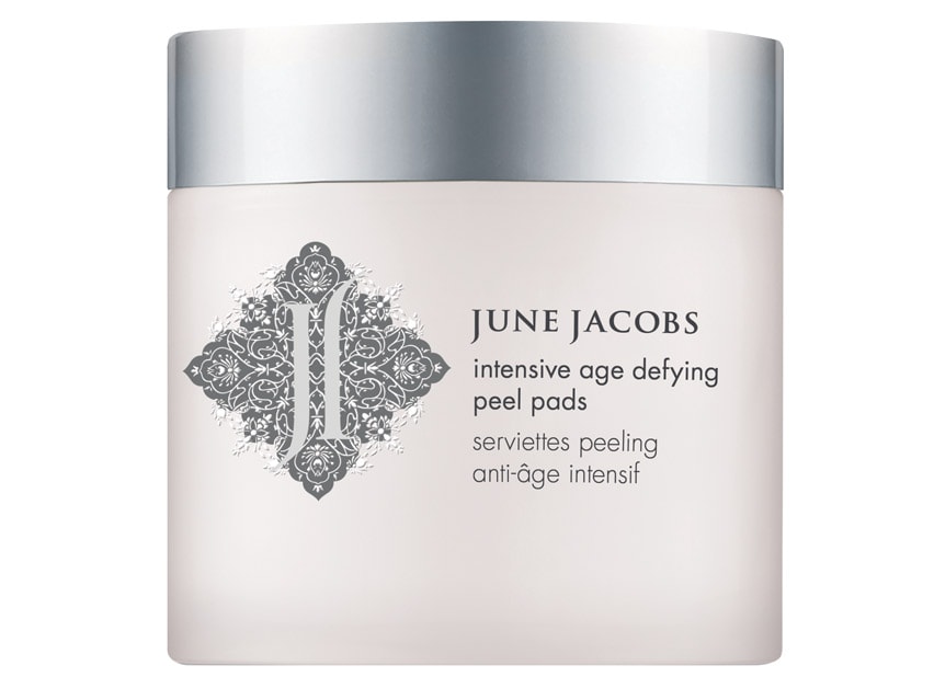 June Jacobs Intensive Age Defying Peel Pads