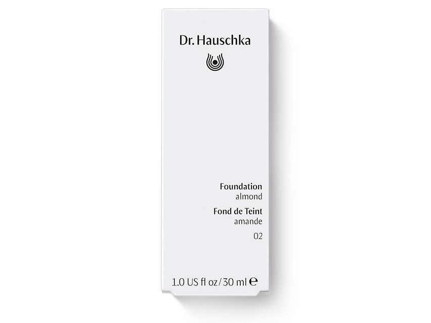 Dr. Hauschka Foundation - 02 - Almond