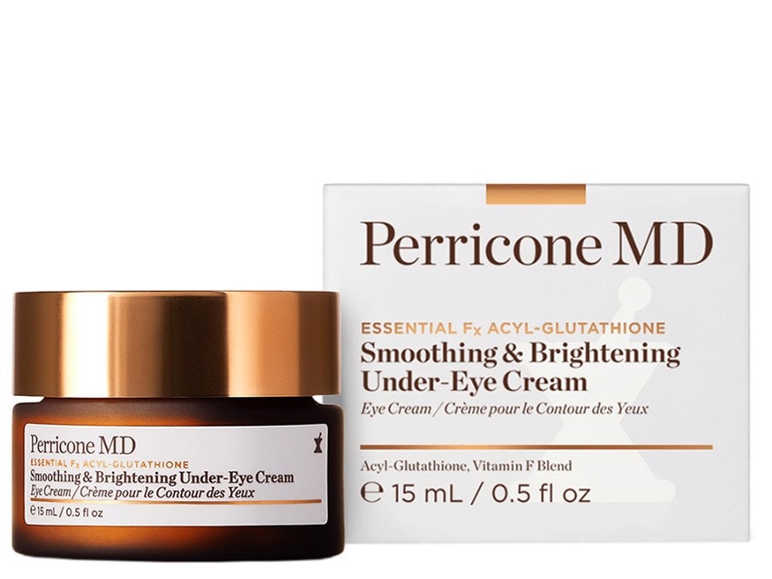 Perricone MD Essential Fx Smoothing & Brightening Under-Eye Cream