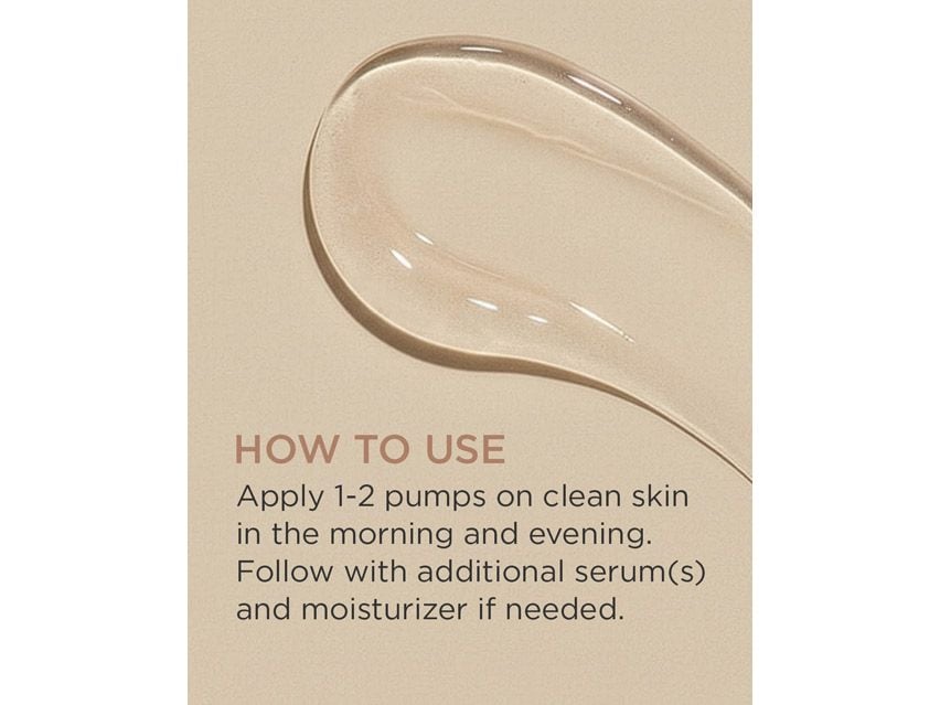 Osmosis Rescue Epidermal Repair Serum