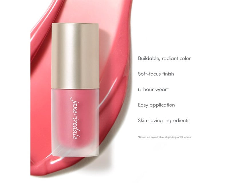 jane iredale ColorLuxe Liquid Blush