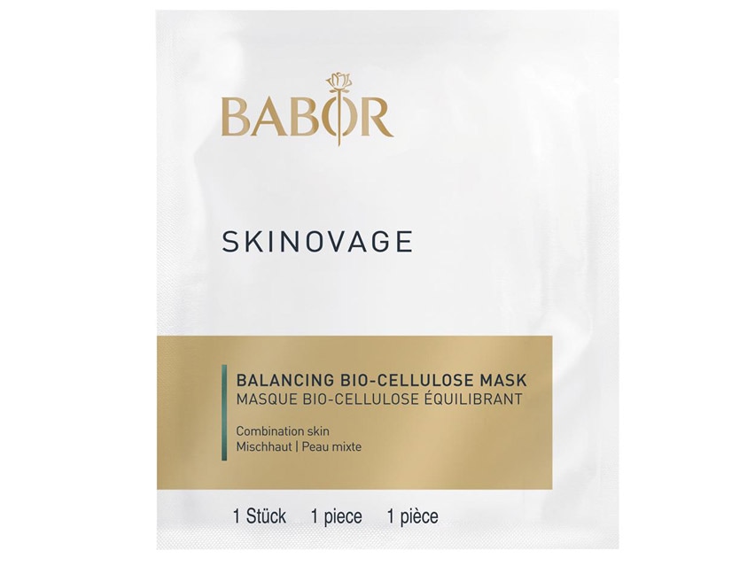 BABOR Skinovage PX Balancing Bio-Cellulose Mask