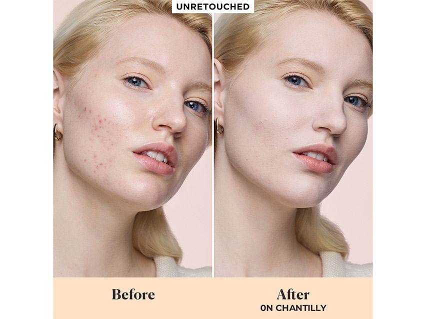 Laura Mercier Real Flawless Feather Matte Powder Foundation