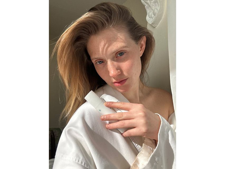 AS OF TODAY R-Peptide Niacinamide Multi Care Cream