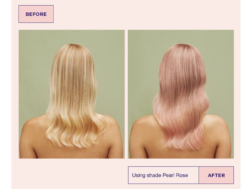 Maria Nila Colour Refresh Masque