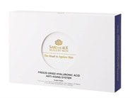 Saro De Rue Freeze-Dried Hyaluronic Acid Anti-Aging System