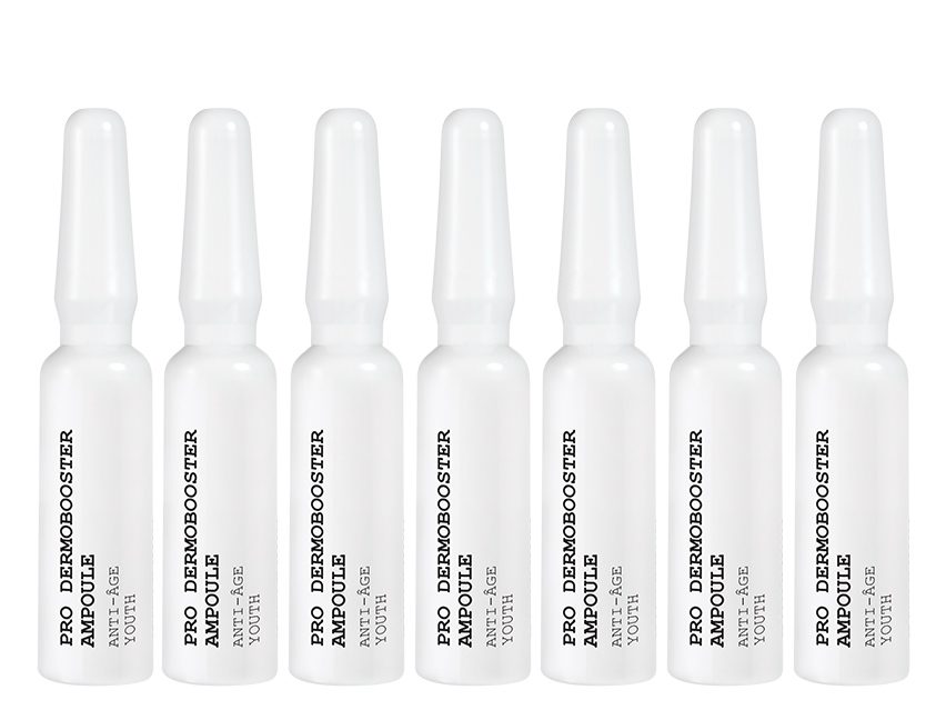 Sothys Pro Dermobooster Youth Ampoules