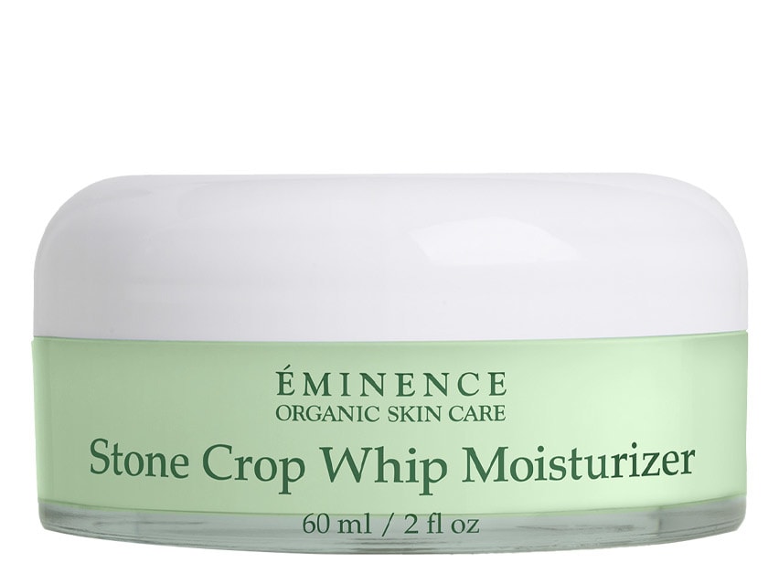 Buy Eminence Stone Crop Whip Moisturizer, a clarifying moisturizer, now.