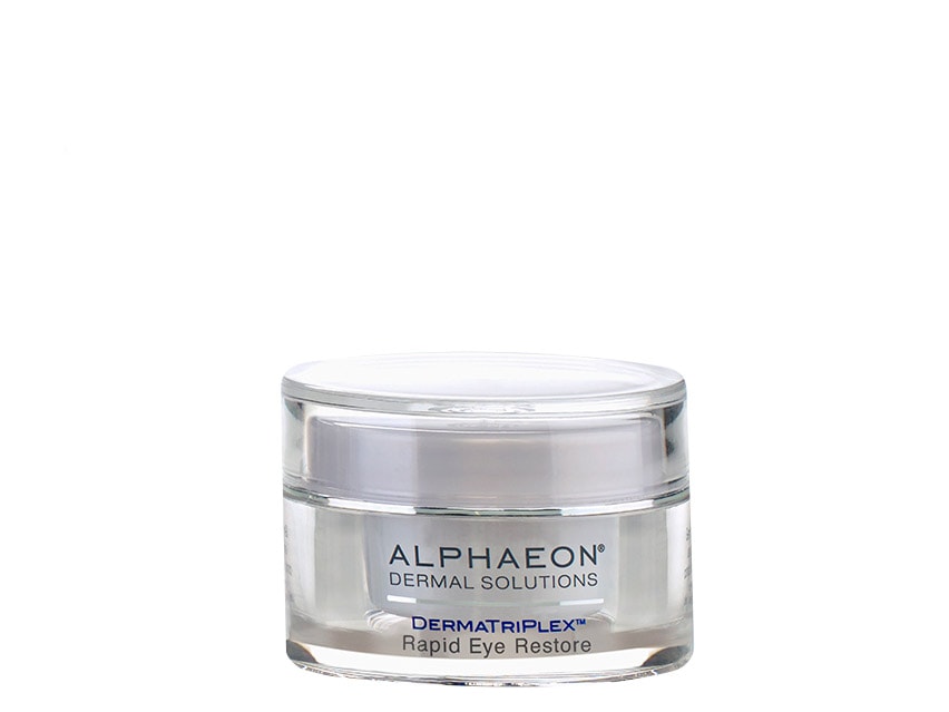 Alphaeon Dermal Solutions Rapid Eye Restore