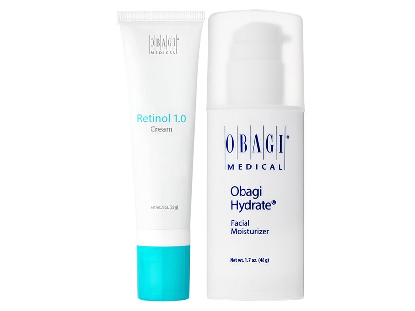 Obagi Daily Renewal Set - Limited Edition