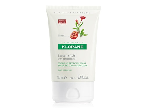 Klorane Leave-in Fluid with Pomegranate