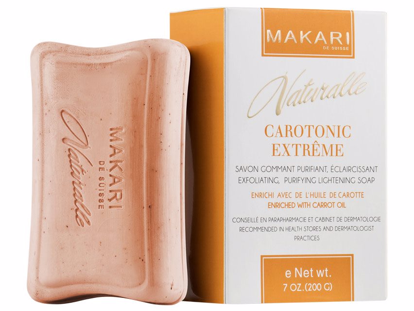 Makari Carotonic Extreme Lightening Soap