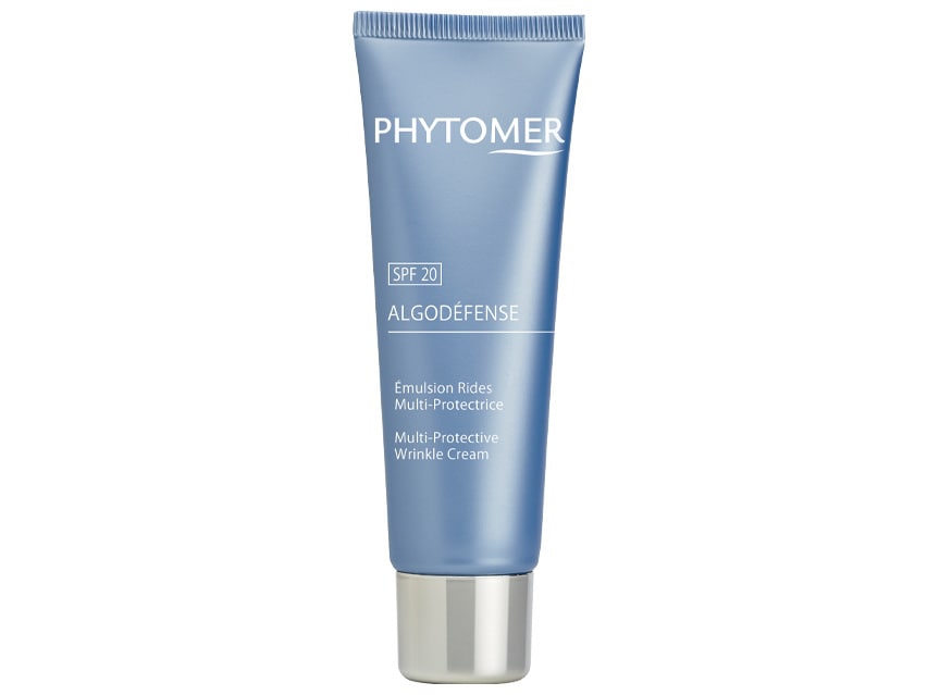 PHYTOMER Algodefense SPF 20 Multi-Protection Wrinkle Cream
